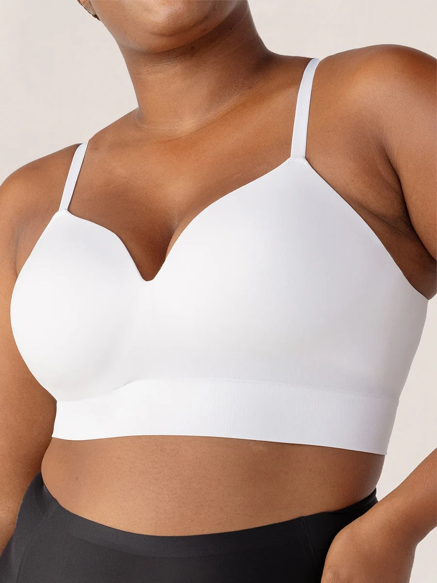 Shapeup® Supportive Comfort Wireless Shaping Bra