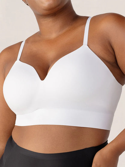 Shapeup® Supportive Comfort Wireless Shaping Bra
