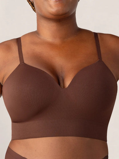 Shapeup® Supportive Comfort Wireless Shaping Bra