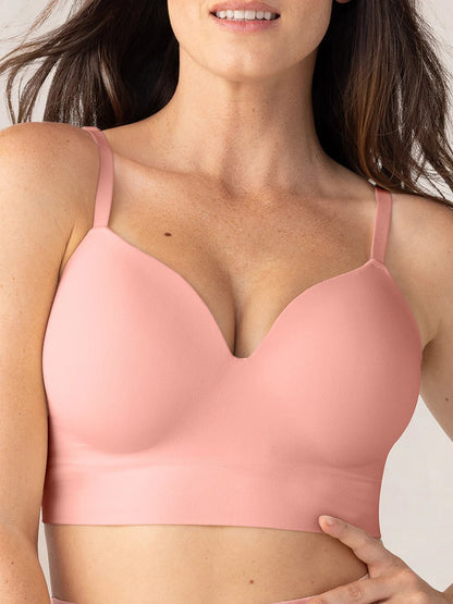 Shapeup® Supportive Comfort Wireless Shaping Bra