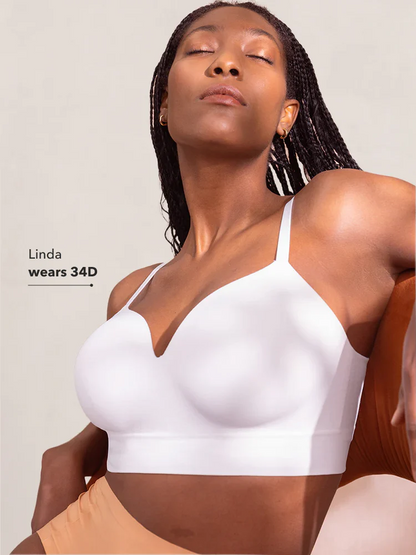 Shapeup® Supportive Comfort Wireless Shaping Bra