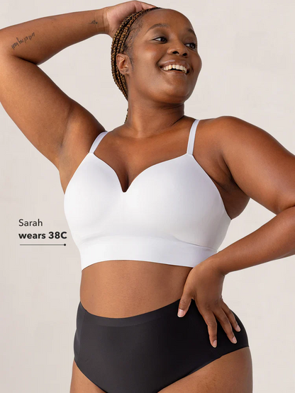 Shapeup® Supportive Comfort Wireless Shaping Bra