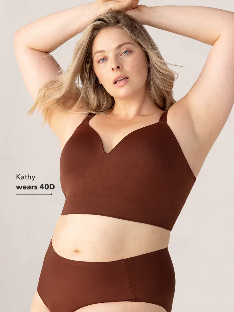Shapeup® Supportive Comfort Wireless Shaping Bra