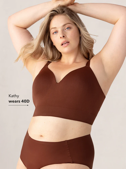 Shapeup® Supportive Comfort Wireless Shaping Bra
