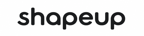 ShapeUp